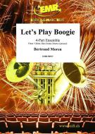 Let's Play Boogie Standard