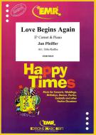 Love Begins Again Standard