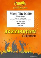 Mack The Knife Standard