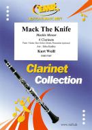 Mack The Knife Standard