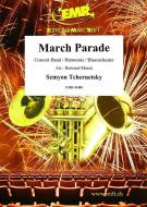 March Parade Standard