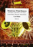 Montreux Wind Dances Standard