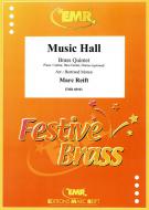 Music Hall Standard