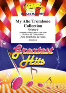 My Alto Trombone Collection 8 Standard