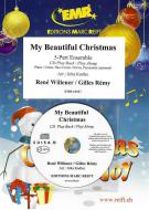 My Beautiful Christmas Standard