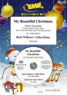 My Beautiful Christmas Standard