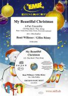 My Beautiful Christmas Standard