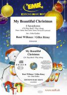My Beautiful Christmas Standard