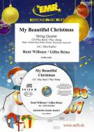 My Beautiful Christmas Standard