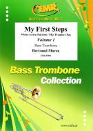My First Steps 1 Standard