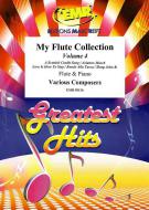 My Flute Collection 4 Standard
