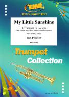 My Little Sunshine Standard