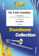 My Little Sunshine Standard