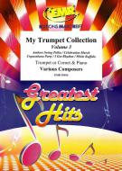 My Trumpet Collection 3 Standard