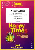 Never Alone Standard