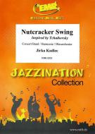 Nutcracker Swing Standard