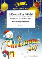 O Come, All Ye Faithful Standard
