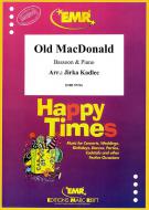 Old MacDonald Standard