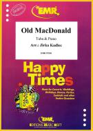 Old MacDonald Standard