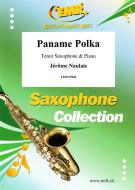 Paname Polka Standard