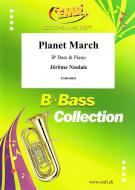Planet March Standard