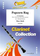 Popcorn Rag Standard