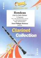 Rondeau Standard