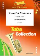 Rumb'A Montana Standard