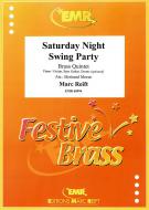 Saturday Night Swing Party Standard