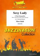 Sexy Lady Standard