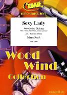 Sexy Lady Standard