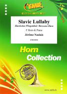 Slavic Lullaby Standard