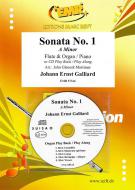 Sonata No. 1 A Minor Standard