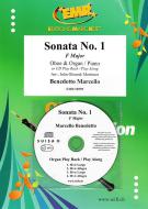 Sonata No. 1 F Major Standard