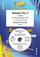 Sonata No. 1 F Major Standard