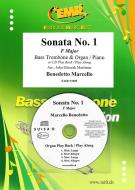 Sonata No. 1 F Major Standard