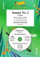 Sonata No. 2 E Minor Standard