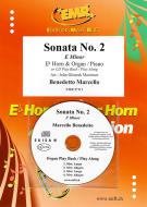 Sonata No. 2 E Minor Standard