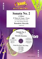 Sonata No. 2 E Minor Standard
