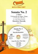 Sonata No. 2 E Minor Standard