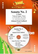 Sonata No. 2 G Major Standard
