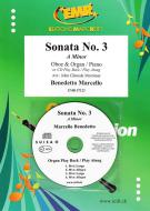 Sonata No. 3 A Minor Standard