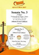 Sonata No. 3 F Major Standard