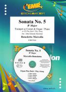 Sonata No. 5 Bb Major Standard