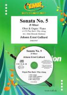 Sonata No. 5 D Minor Standard