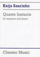 Quatre Instants 