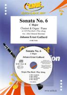Sonata No. 6 C Major Standard
