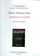 Sarabande & Gavotte 