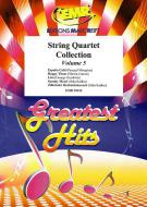 String Quartet Collection 5 Standard