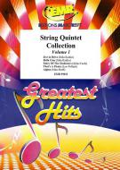 String Quintet Collection 1 Standard